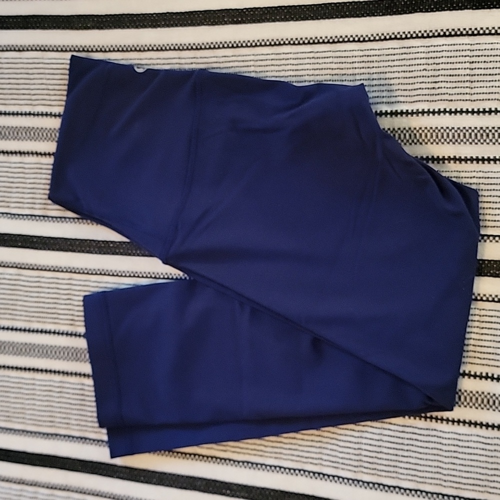 Lululemon Wunder Unders